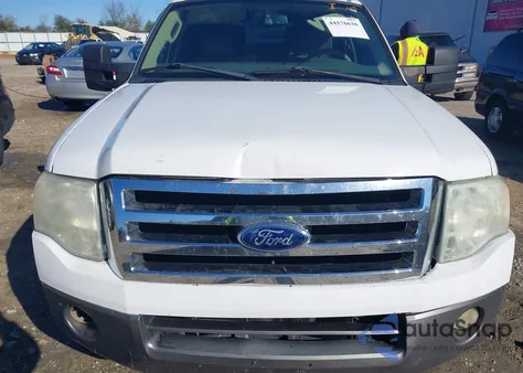2007 Ford Expedition Xlt from USA, damaged, VIN 1FMFU155X7LA63698